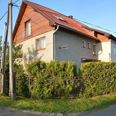 Privat Alexandra Apartamento Liptovský Mikuláš Exterior foto