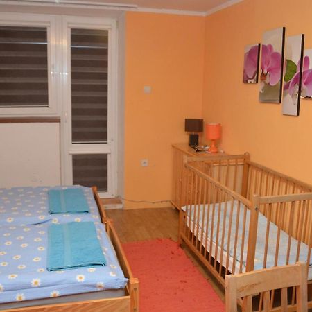 Privat Alexandra Apartamento Liptovský Mikuláš Exterior foto