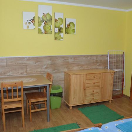 Privat Alexandra Apartamento Liptovský Mikuláš Exterior foto