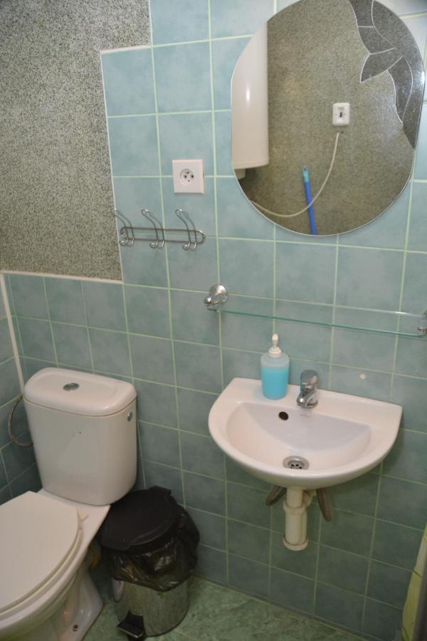 Privat Alexandra Apartamento Liptovský Mikuláš Exterior foto