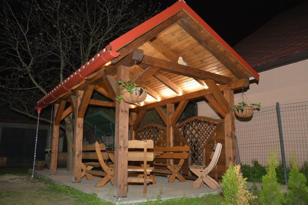 Privat Alexandra Apartamento Liptovský Mikuláš Exterior foto