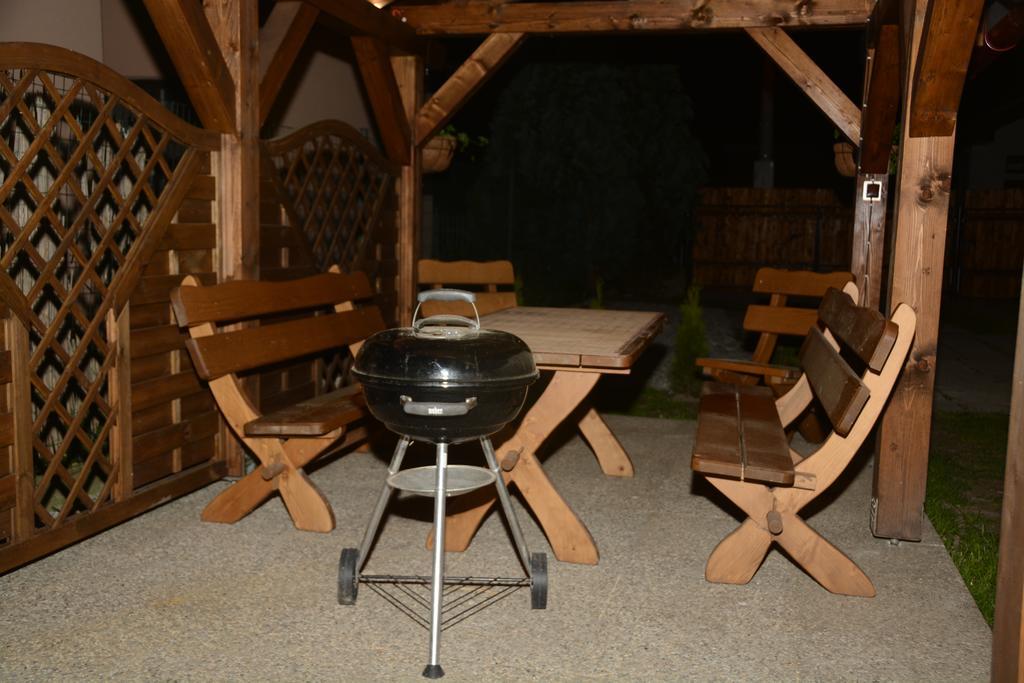 Privat Alexandra Apartamento Liptovský Mikuláš Exterior foto