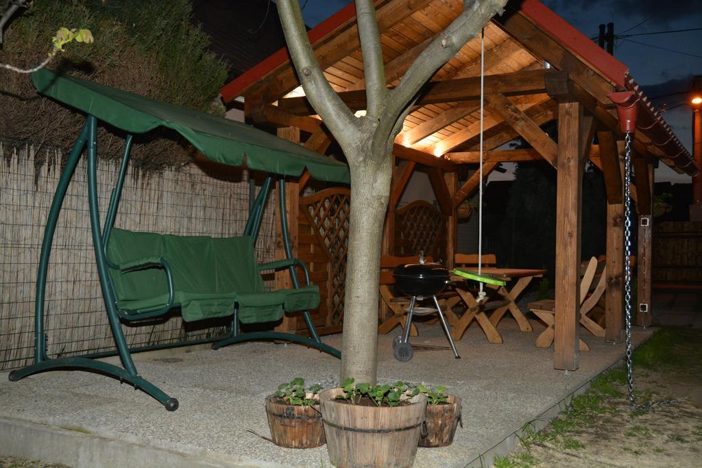 Privat Alexandra Apartamento Liptovský Mikuláš Exterior foto