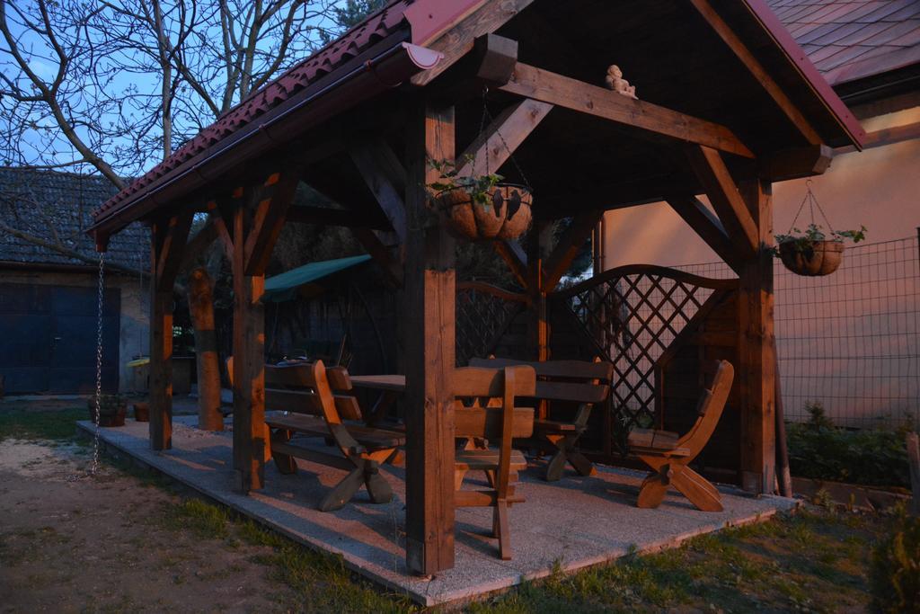 Privat Alexandra Apartamento Liptovský Mikuláš Exterior foto
