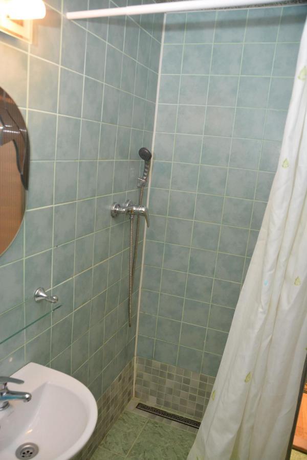 Privat Alexandra Apartamento Liptovský Mikuláš Exterior foto
