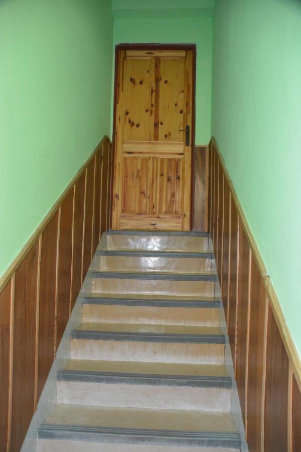 Privat Alexandra Apartamento Liptovský Mikuláš Exterior foto