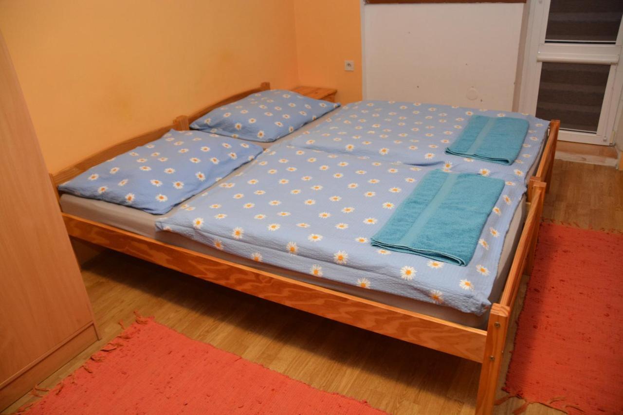 Privat Alexandra Apartamento Liptovský Mikuláš Exterior foto