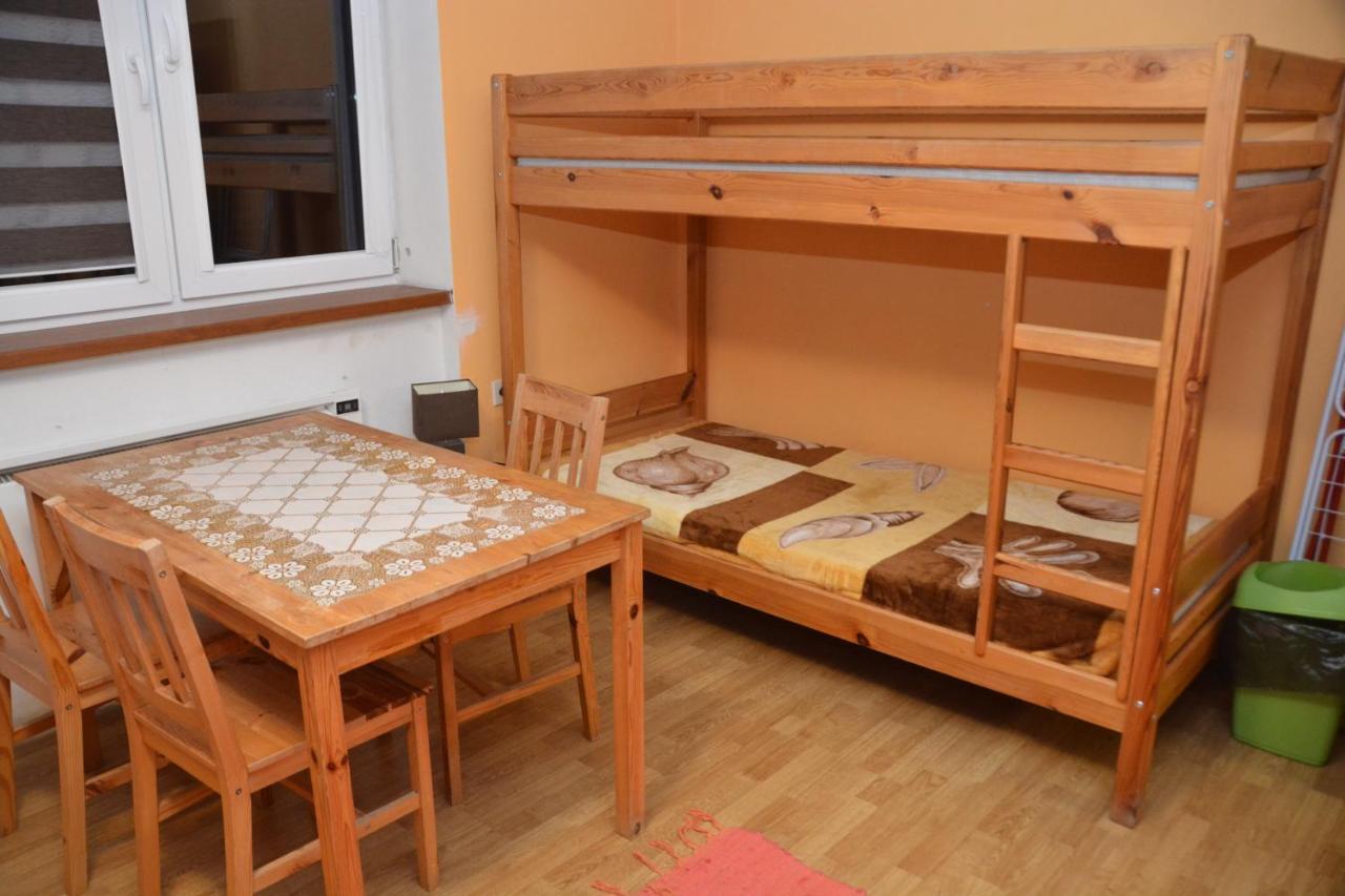 Privat Alexandra Apartamento Liptovský Mikuláš Exterior foto