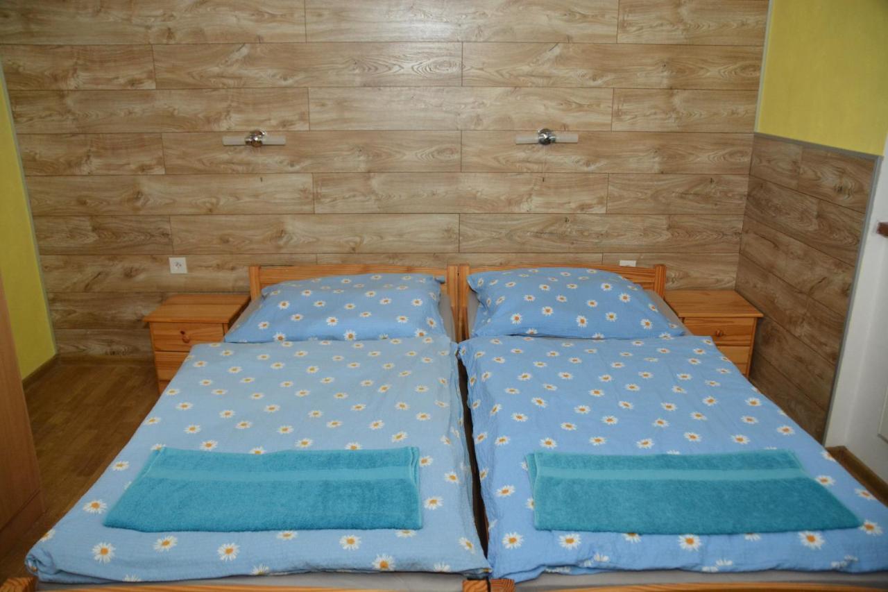 Privat Alexandra Apartamento Liptovský Mikuláš Exterior foto