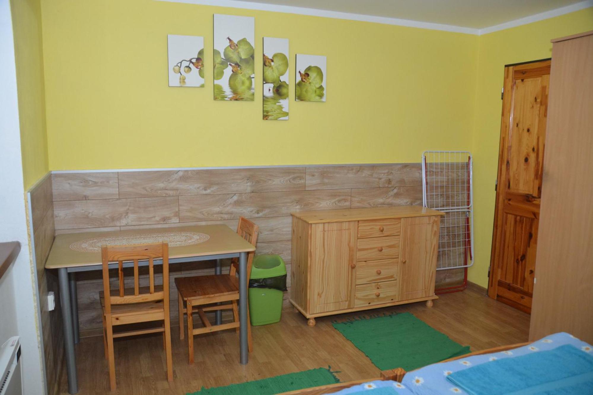 Privat Alexandra Apartamento Liptovský Mikuláš Exterior foto