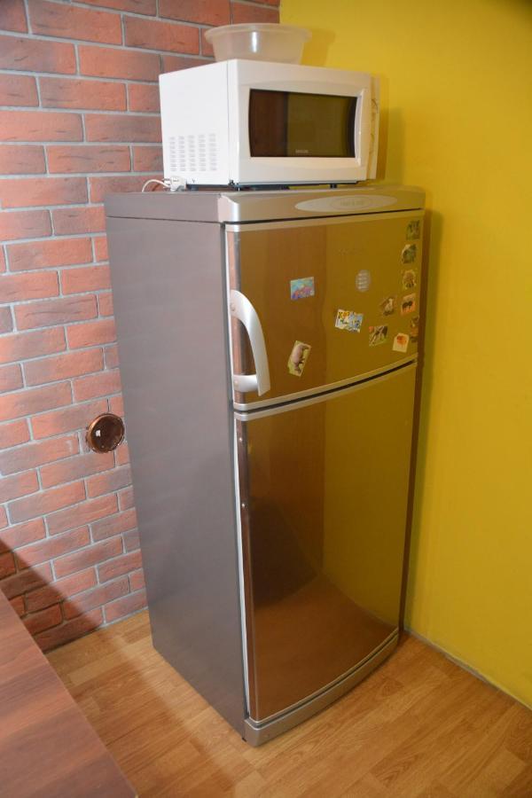 Privat Alexandra Apartamento Liptovský Mikuláš Exterior foto